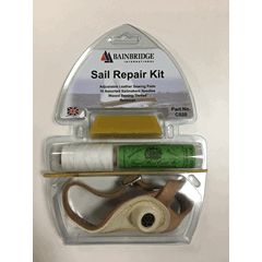 William Smith Repair Kit No.371 Adjustable Left Palm